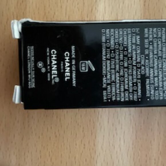 CHANEL Le Crayon Khôl Intense Eye Pencil in Noir - nbr 61 - Picture 10 of 14